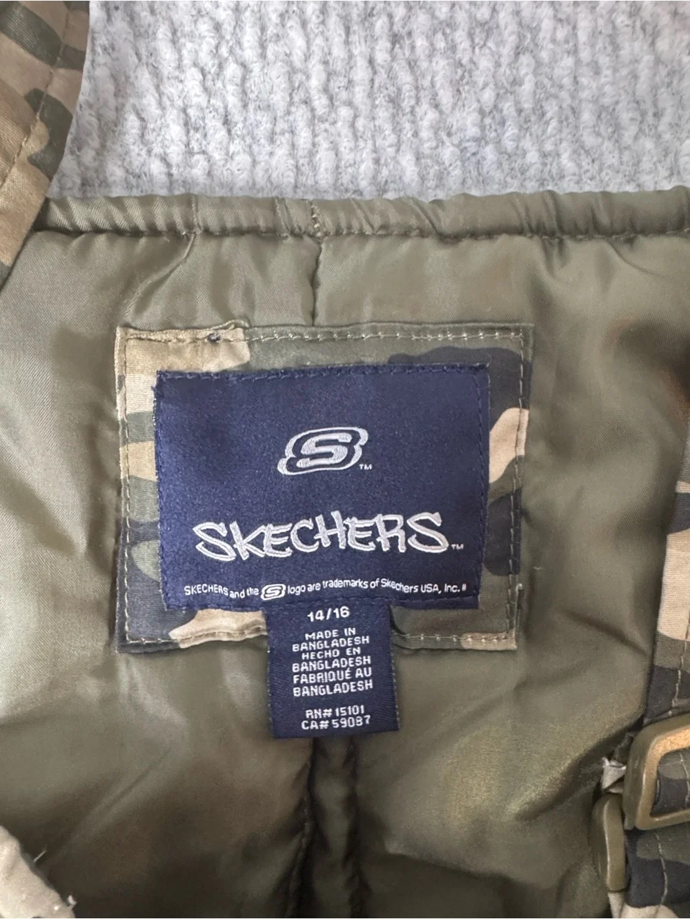 Skechers unique sketchers